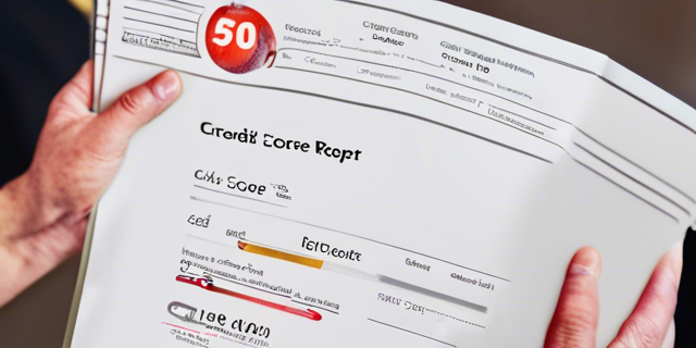 Personal Loan, Credit Score