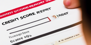 Personal Loan, Credit Score