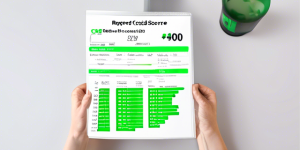 credit score