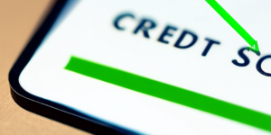 Rebuild Credit Score