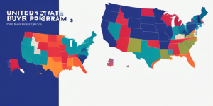 First Time Home Buyer Programs by state