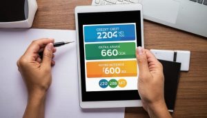 How to Raise Your Credit Score 200 Points in 6 Months