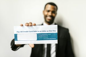 Credit Card Debt Fast