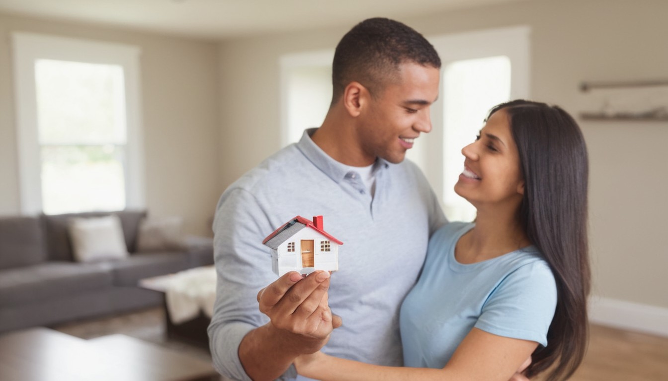 What Insurance Do First Time Home Buyers Need