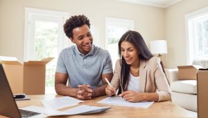 What Insurance Do First Time Home Buyers Need