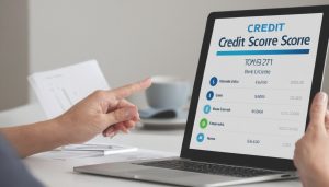 fastest way to raise your credit score