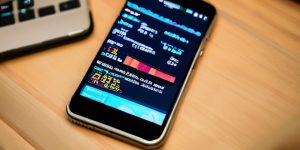 Best Apps for Stock Research and Analysis