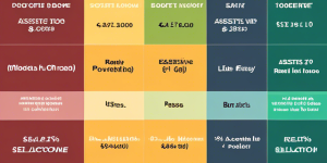 Asset Allocation Models for Passive Income Portfolios