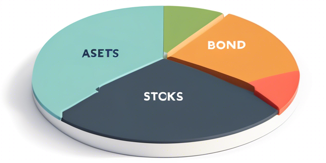 Asset Allocation Models for Passive Income Portfolios