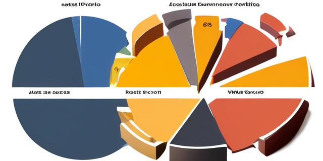 Asset Allocation Models for Passive Income Portfolios