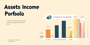 Asset Allocation Models for Passive Income Portfolios