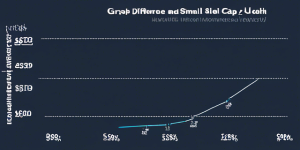 Defining Market Capitalization - Large vs Small Cap Stocks