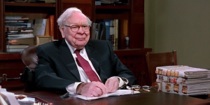 Investment Philosophy and Portfolio Lessons from Warren Buffett