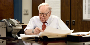 Investment Philosophy and Portfolio Lessons from Warren Buffett