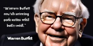 Investment Philosophy and Portfolio Lessons from Warren Buffett