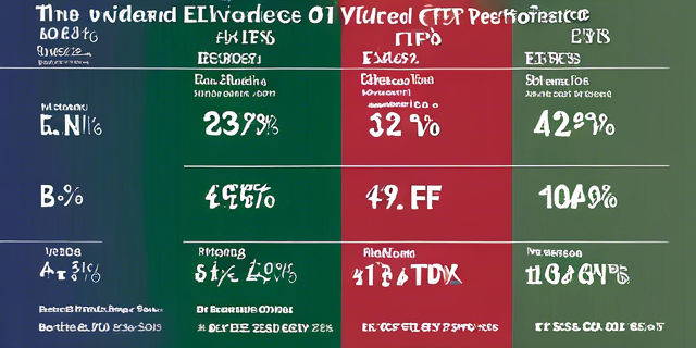 Monthly Dividend ETF Portfolio Strategies 2024