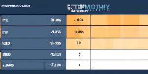 Monthly Dividend ETF Portfolio Strategies 2024