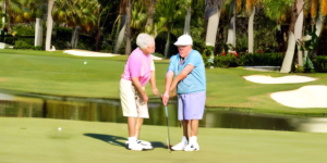 Affordable 55+ Retirement Communities in Florida