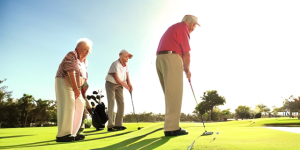 Affordable 55+ Retirement Communities in Florida