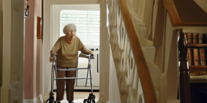 Home Improvement Grants for Elderly and Disabled