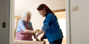 Home Improvement Grants for Elderly and Disabled