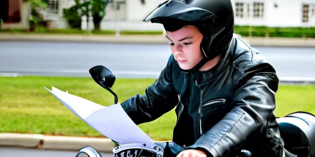 Cheapest Motorcycle Insurance for Young Riders