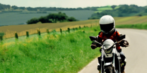 Cheapest Motorcycle Insurance for Young Riders