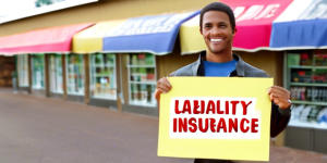 Small Business Liability Insurance