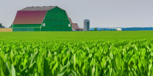 Investing in Farmland and Agriculture: Unlocking Steady Returns