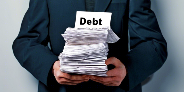Debt Relief Programs for Small Business Owners 2024