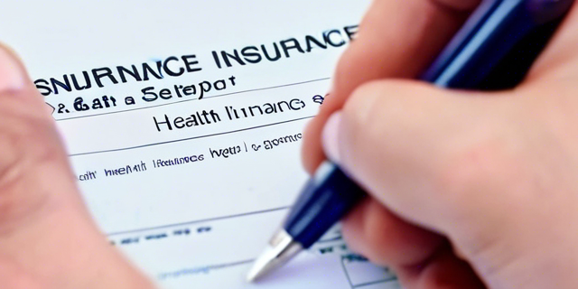 The Definitive Guide to Health Insurance for Self-Employed Individuals 2024