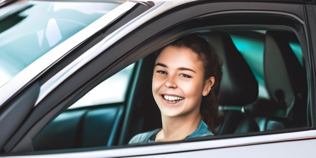 Best car insurance for young drivers 2024
