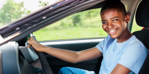 Best car insurance for young drivers 2024