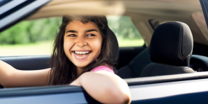 Best car insurance for young drivers 2024