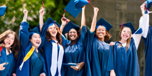 Top Universities Offering Bidden Student Scholarships 2024