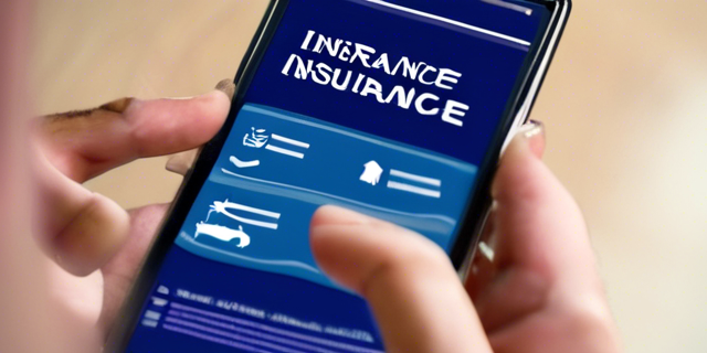 The Top 5 Benefits of InsurTech 2024