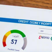 What Credit Score Do You Need for a Conventional Loan 2024