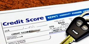 WHAT IS A GOOD CREDIT SCORE FOR BUYING A HOUSE
