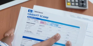 WHAT IS A GOOD CREDIT SCORE FOR BUYING A HOUSE